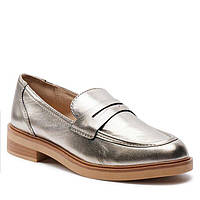 Urbanshop com ua Лофери 9-24306-42 Taupe Metallic 341 РОЗМІРИ ЗАПИТУЙТЕ