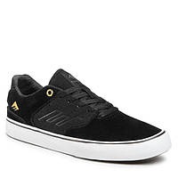 Urbanshop com ua Кросівки The Low Vulc 6101000131 Black/Gold/White РОЗМІРИ ЗАПИТУЙТЕ