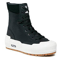 Urbanshop com ua Кеди Cityblock High Platform Wmn FFW0375.80010 Black РОЗМІРИ ЗАПИТУЙТЕ