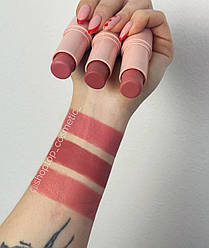 Рум’яна-стік Creamy Stick Blush ANGELIC 002 Cherie Bogenia