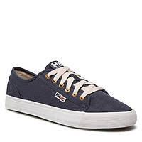 Urbanshop com ua Кросівки Fjord Eco Canvas 118-01.599 Sapphire Navy/Off White РОЗМІРИ ЗАПИТУЙТЕ