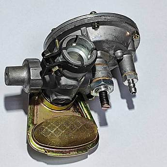 Карбюратор для бензопили Дружба 4М