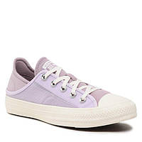 Urbanshop com ua Кеді Chuck Taylor All Star Crush Heel A03503C Lavender/White РОЗМІРИ ЗАПІТУЙТЕ