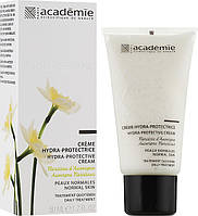 Защитный увлажняющий крем Овернский нарцисс/ Creme hydra-protectrice Academie Hydra-protective Cream