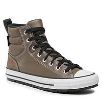 Urbanshop com ua Кеди Chuck Taylor All Star Berkshire Boot A04476C Taupe РОЗМІРИ ЗАПИТУЙТЕ