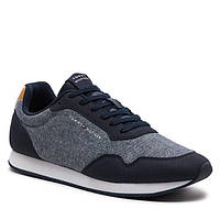 Urbanshop com ua Снікерcи Lo Runner Mix Chambray FM0FM05070 Blue DW5 РОЗМІРИ ЗАПИТУЙТЕ