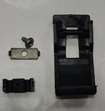 6L5-42647-00 застібка капоту, фото 3