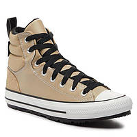 Urbanshop com ua Кеди Chuck Taylor All Star Berkshire Boot A04475C Flint/Khaki РОЗМІРИ ЗАПИТУЙТЕ