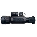 Тепловізійний приціл Sytong AM06-50 LRF (50 мм, 640х512, 2500 м), фото 4