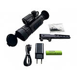 Тепловізійний приціл Sytong AM06-50 LRF (50 мм, 640х512, 2500 м), фото 5