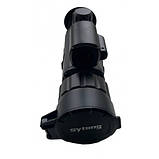 Тепловізійний приціл Sytong AM06-50 LRF (50 мм, 640х512, 2500 м), фото 2