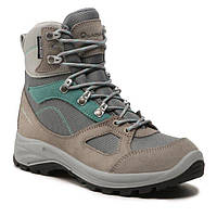 Urbanshop com ua Трекінгові черевики Valles Tex 000MGDT3030012 Grigio/Verde Acqua РОЗМІРИ ЗАПИТУЙТЕ