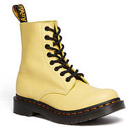 Urbanshop com ua Берци 1460 Pascal Virginia Lemon yellow РОЗМІРИ ЗАПИТУЙТЕ