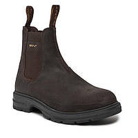 Urbanshop com ua  Челсі Gretty Chelsea Boot 27653409 Dark Brown РОЗМІРИ ЗАПИТУЙТЕ