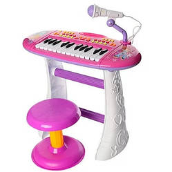 Дитячі синтезатори та піаніно