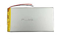 Аккумулятор литий-полимерный 5000mAh 3.7v 4066125