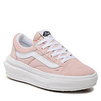 Urbanshop com ua  Кросівки Ua Old Skool Overt Cc VN0A7Q5EBQL1 Rose Smoke РОЗМІРИ ЗАПИТУЙТЕ