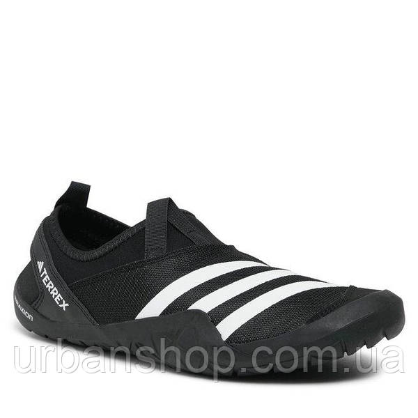 Urbanshop com ua Terrex Jawpaw Slip On HEAT.RDY Water Shoes HP8648 UrbanShop