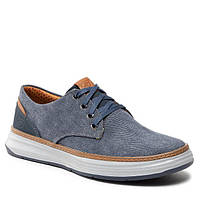 Urbanshop com ua Туфлі Ederson 65981/NVY Navy РОЗМІРИ ЗАПИТУЙТЕ