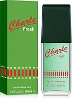 Туалетна вода Jaywir Trading Charle Fresh для чоловіків — edt 100 ml