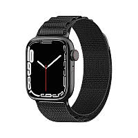 Ремешок из нейлона к смарт часам SmartX Ultra / Apple Watch 42/44/45/49 мм