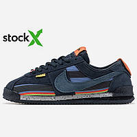 0783 Nike Cortez x Union L.A 40