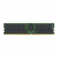 Модуль пам'яті для сервера DDR4 64GB ECC RDIMM 3200MHz 2Rx4 1.2V CL22 Kingston (KSM32RD4\/64HCR)