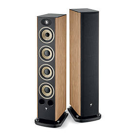 Focal Aria Evo X N°3 Prime Walnut