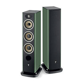 Focal Aria Evo X N°2 Moss Green