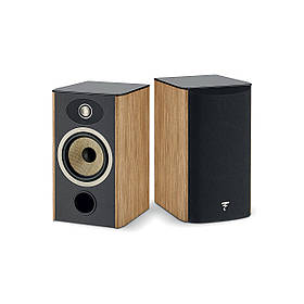 Focal Aria Evo X N°1 Prime Walnut