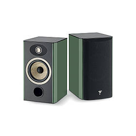 Focal Aria Evo X N°1 Moss Green