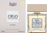 Парфумована вода Creation Lamis Cielo Classico Donna для жінок edp 100 ml