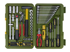 Набір інструменту універсальний Proxxon 23650