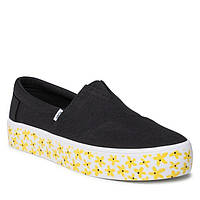 Urbanshop com ua Кросівки Alp Fenix Platform Slip On 10049813 Black РОЗМІРИ ЗАПИТУЙТЕ