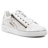 Urbanshop com ua Снікерcи 1300-303-121 Weiss/Silber РОЗМІРИ ЗАПИТУЙТЕ