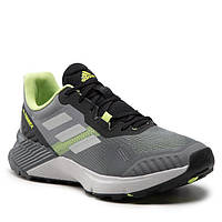 Urbanshop com ua Взуття Terrex Soulstride GZ9034 Grey Four / Grey Two / Pulse Lime РОЗМІРИ ЗАПИТУЙТЕ