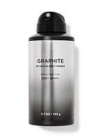 Мужской спрей Graphite Bath & Body Works