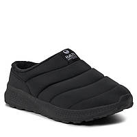 Urbanshop com ua Шльопанці Rest recovery slipper 054-2936 Black P99 РОЗМІРИ ЗАПИТУЙТЕ