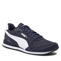 Urbanshop com ua Снікерcи St Runner V3 Nl 384857 02 Parisian Night/Puma White РОЗМІРИ ЗАПИТУЙТЕ