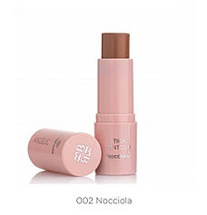 Контурінг для обличчя 002 Angelic Contour Stick Bogenia