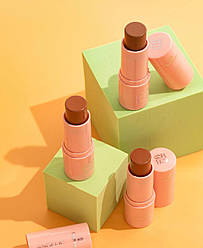 Контурінг для обличчя 003 Angelic Contour Stick Bogenia