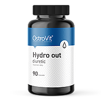 Діуретик Ostrovit Hydro out diuretic 90 капс (115965)