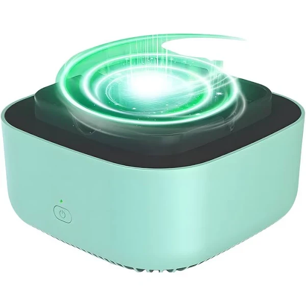 Попільничка з функцією очищення повітря від сигарет POT попільничка для курця, фото 1