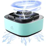 Попільничка з функцією очищення повітря від сигарет POT попільничка для курця, фото 2