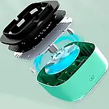 Попільничка з функцією очищення повітря від сигарет POT попільничка для курця, фото 5