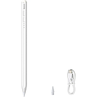 Стілус Baseus Smooth Writing with LED Indicators + Active tip + Cable Type-C 3A (0.3m), фото 5