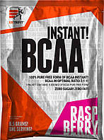 Амінокислоти Extrifit BCAA Instant 6,5g (Raspberry)