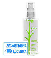 Алмазные кристаллы с маслом крыжовника BIO AMLA OIL 100 мл (Оригинал)