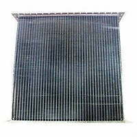 Серцевина радіатора ЮМЗ з двигуном Д65 4-гучна 45У-1301020