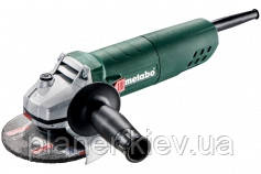 Кутова шліфувальна машина Metabo W 850-125 (601233010), фото 1